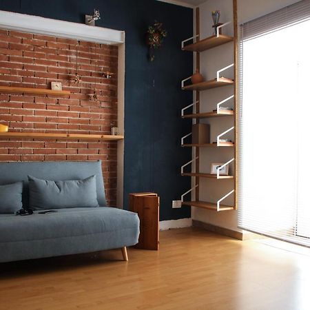 Gli Appartamenti Dell' Architetto Trapani Luaran gambar