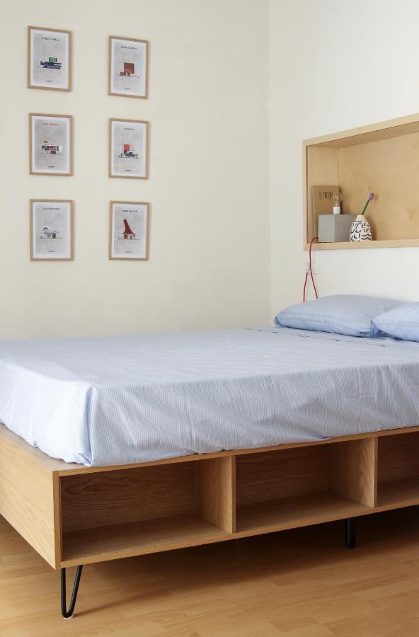 Gli Appartamenti Dell' Architetto Trapani Luaran gambar