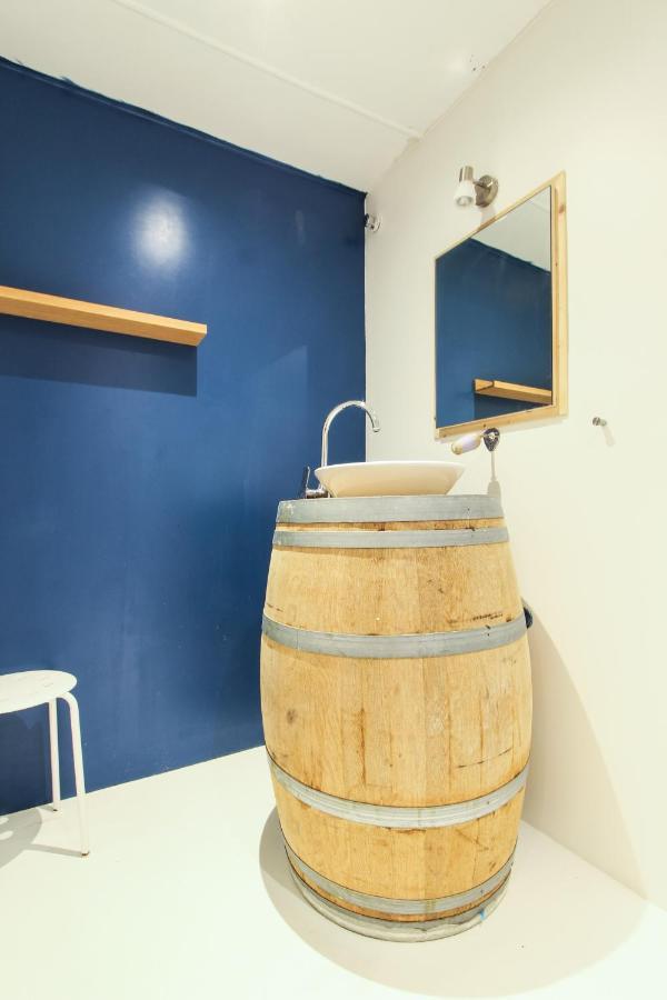 Gli Appartamenti Dell' Architetto Trapani Luaran gambar
