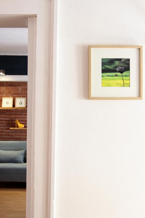 Gli Appartamenti Dell' Architetto Trapani Luaran gambar