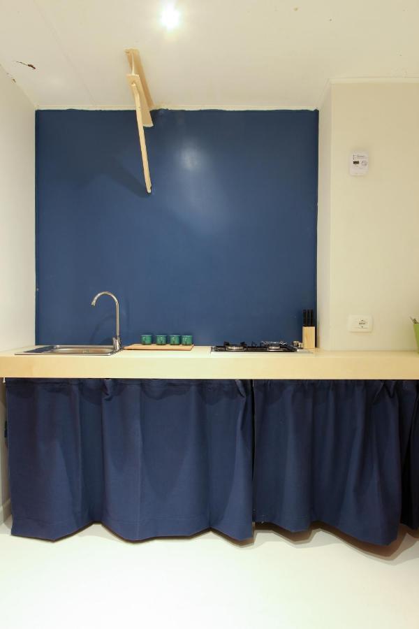 Gli Appartamenti Dell' Architetto Trapani Luaran gambar