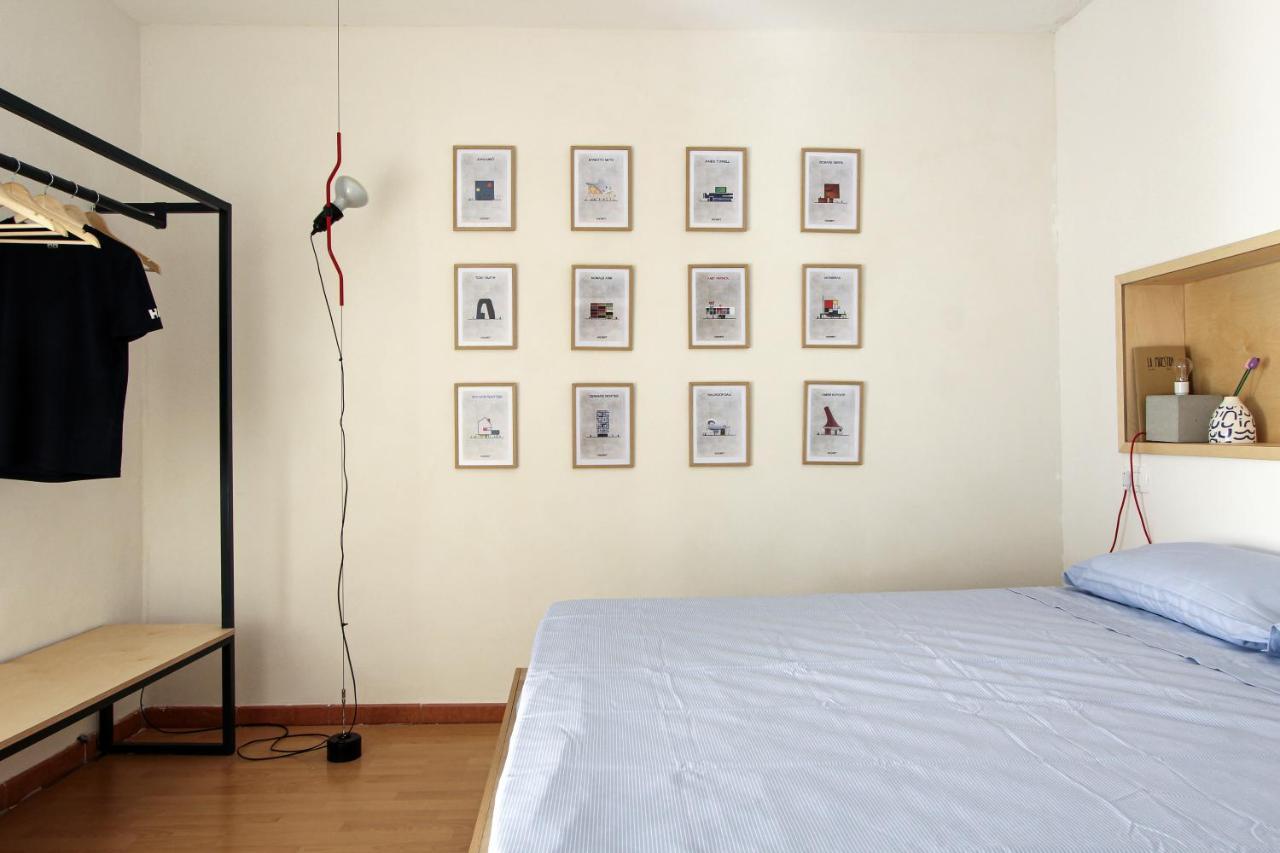 Gli Appartamenti Dell' Architetto Trapani Luaran gambar