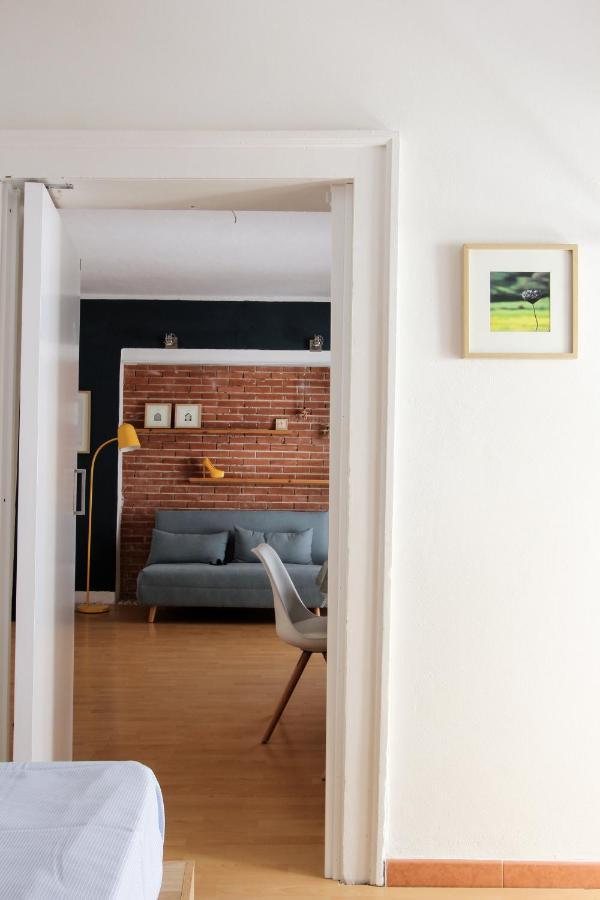 Gli Appartamenti Dell' Architetto Trapani Luaran gambar