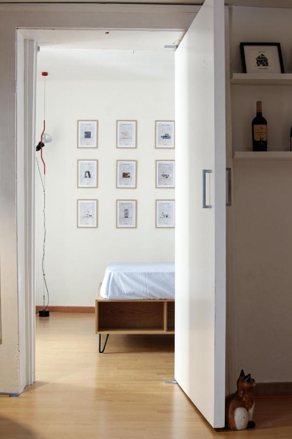 Gli Appartamenti Dell' Architetto Trapani Luaran gambar