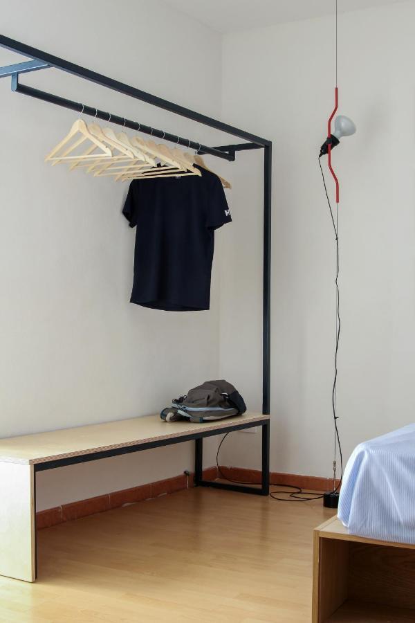 Gli Appartamenti Dell' Architetto Trapani Luaran gambar