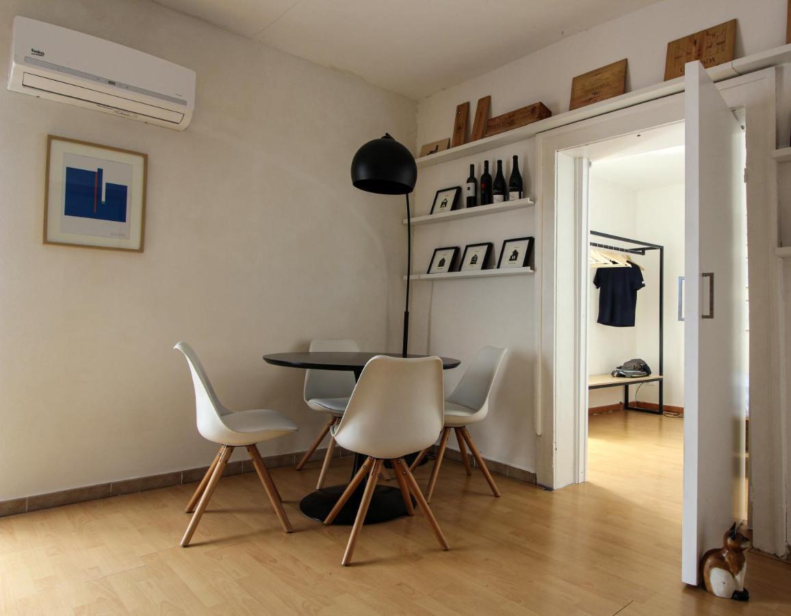 Gli Appartamenti Dell' Architetto Trapani Luaran gambar