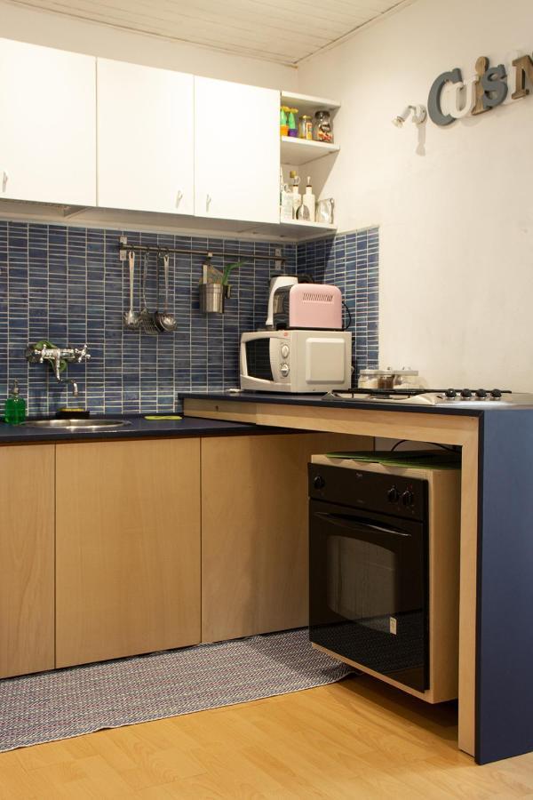 Gli Appartamenti Dell' Architetto Trapani Luaran gambar