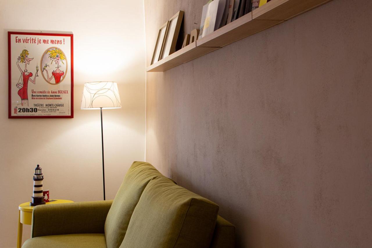Gli Appartamenti Dell' Architetto Trapani Luaran gambar